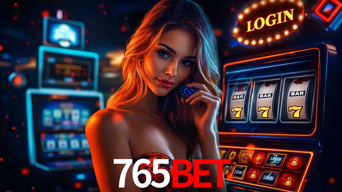 765Bet App