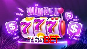 Experiência VIP 765Bet