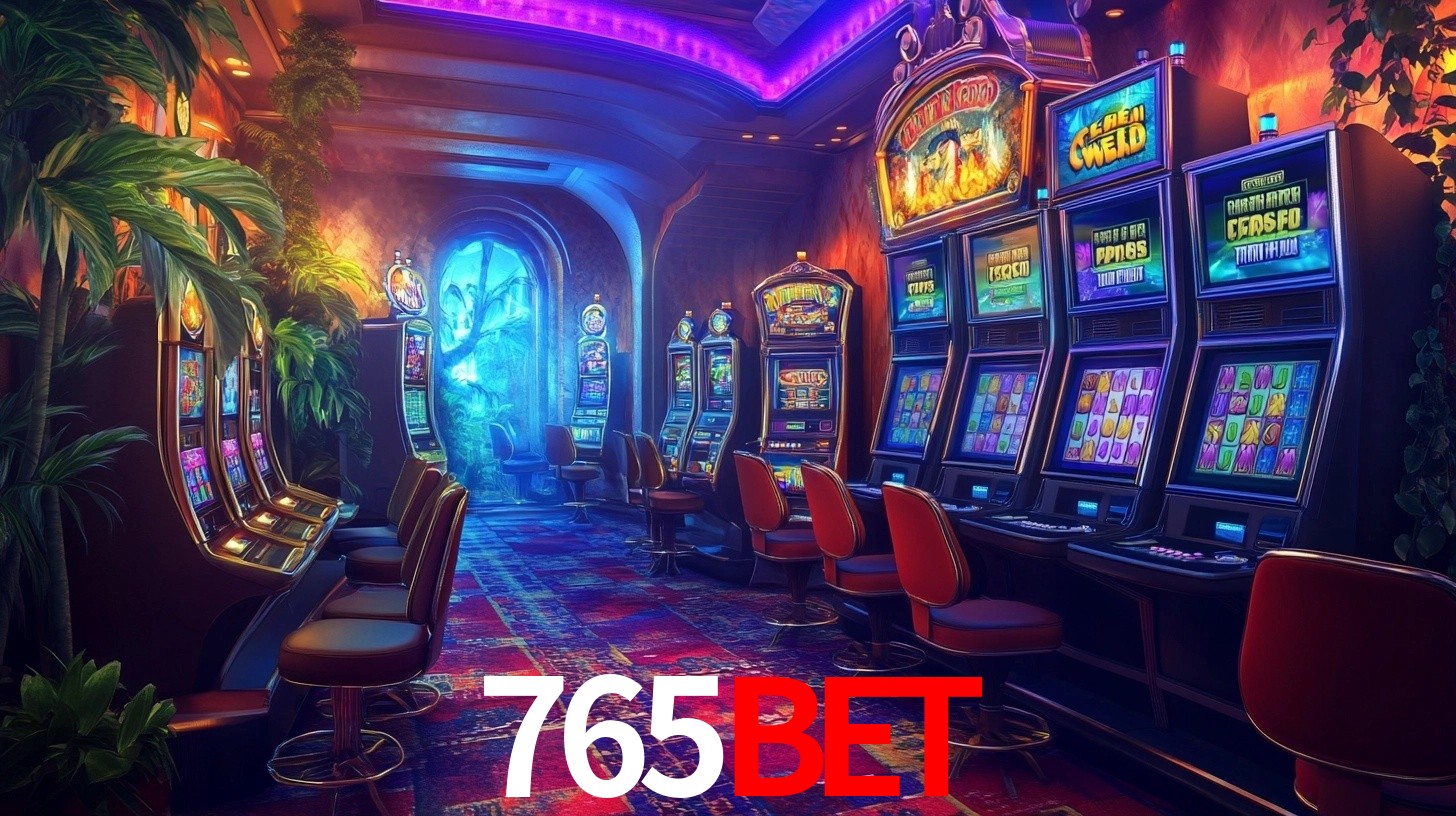 VIP Casino 765Bet