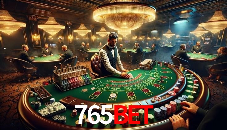 Game Statistics 765Bet
