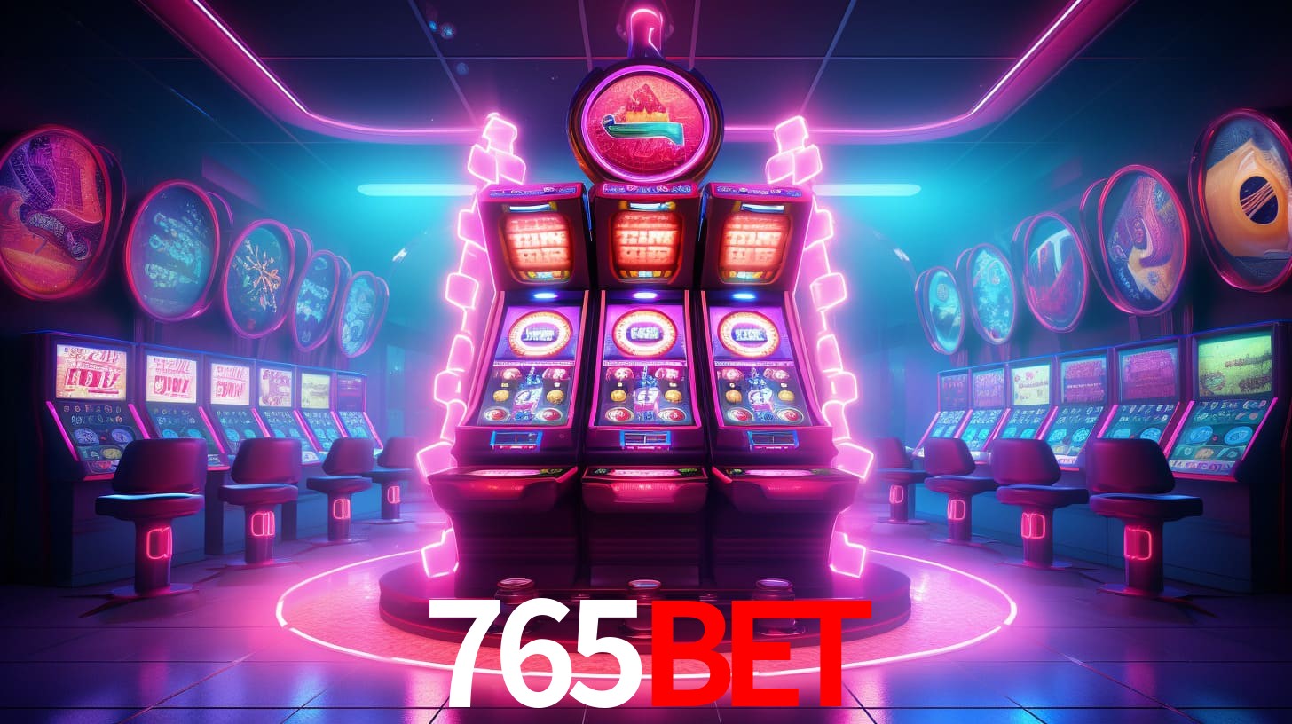 765Bet: Jogos de Caça-Níqueis-Altas Recompensas, Roleta-Velocidade, Blackjack-Desafios Máximos