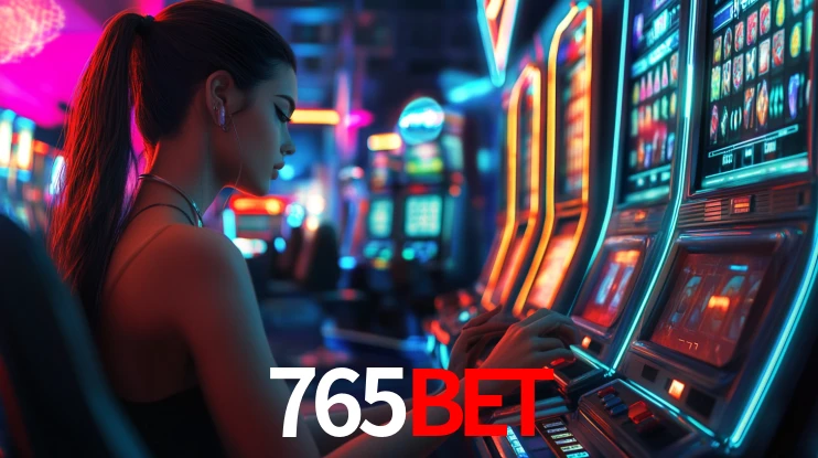 Premium Interface 765Bet