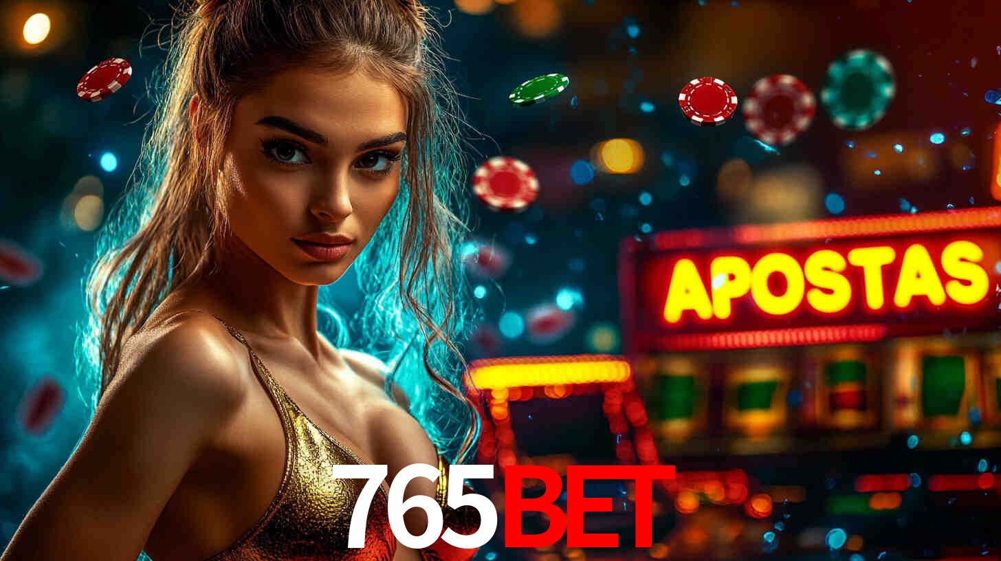 A Revolução dos Aplicativos de Jogos no 765Bet