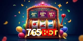 Cadastro Rápido 765Bet