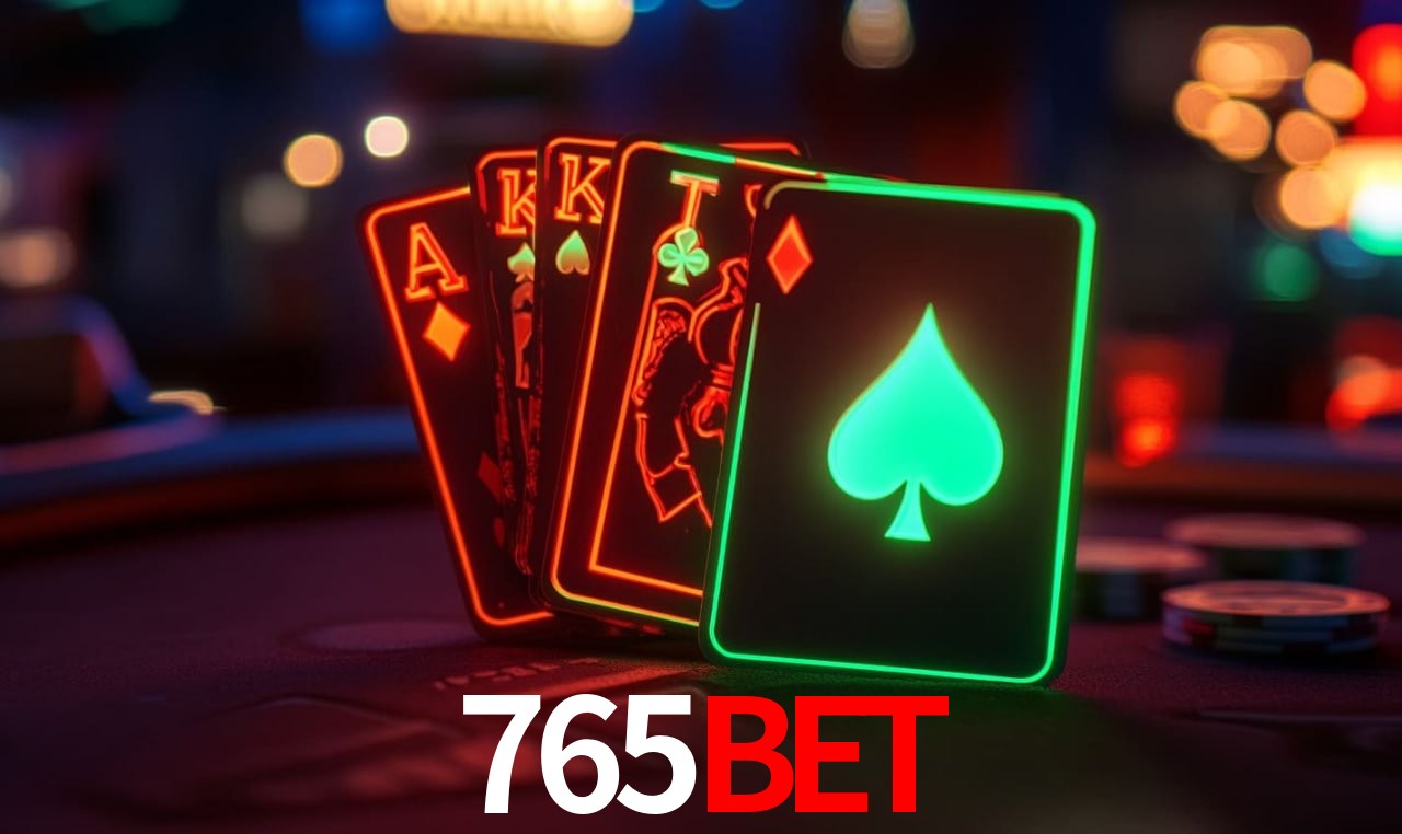 Apostas de Tênis 765Bet