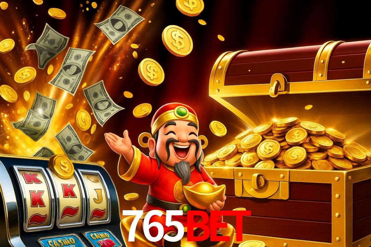 A Emoção da Loteria na 765Bet: Uma Chance de Mudança de Vida