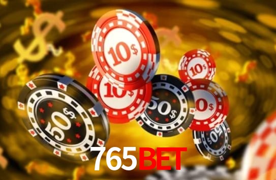Bônus Diários 765Bet