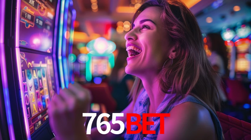 Explore as vantagens do 765Bet: serviço profissional e confiabilidade