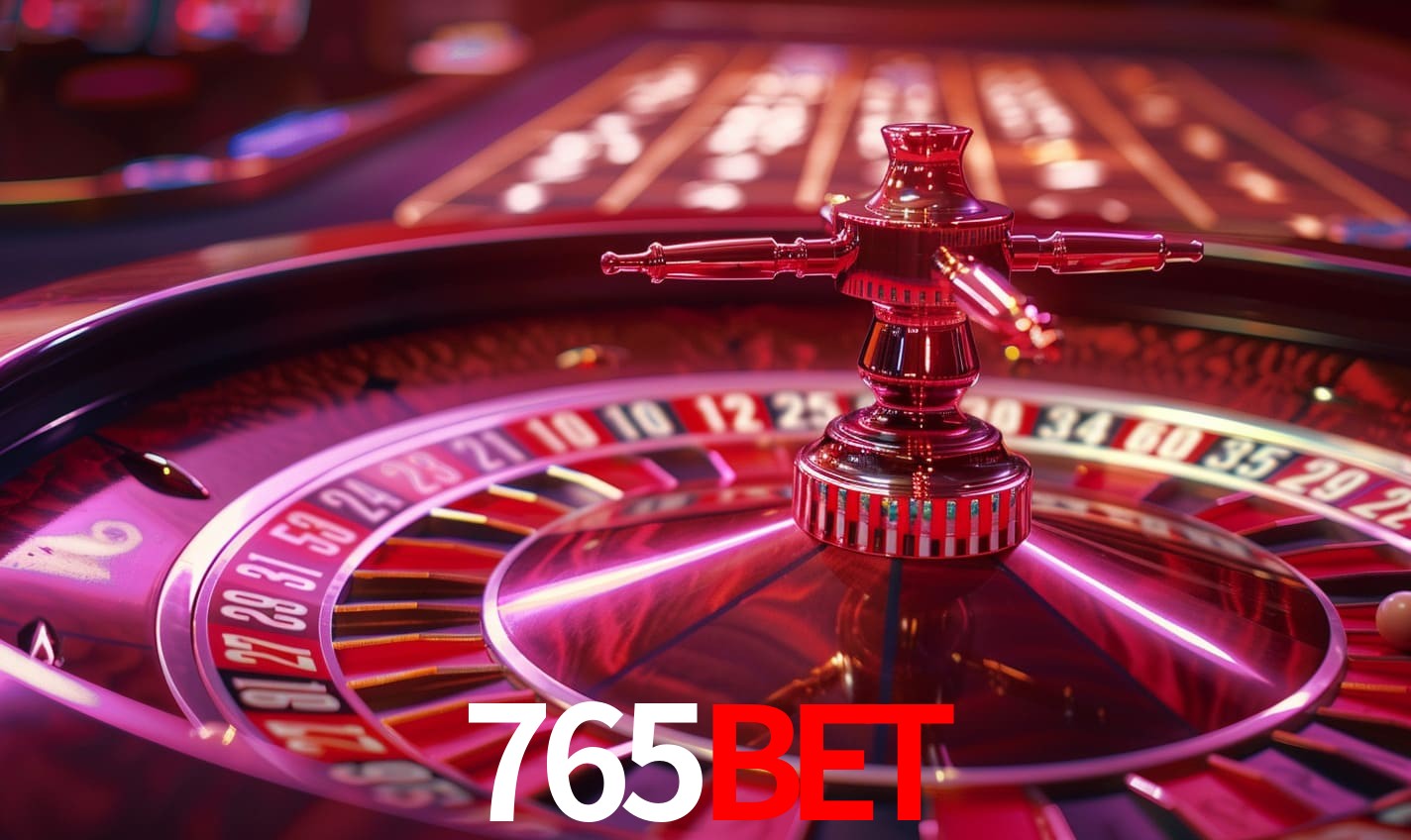 Apostas Esportivas na 765Bet: Um Guia Completo