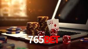 Descubra a Essência do 765Bet: Nossa História e Compromissos