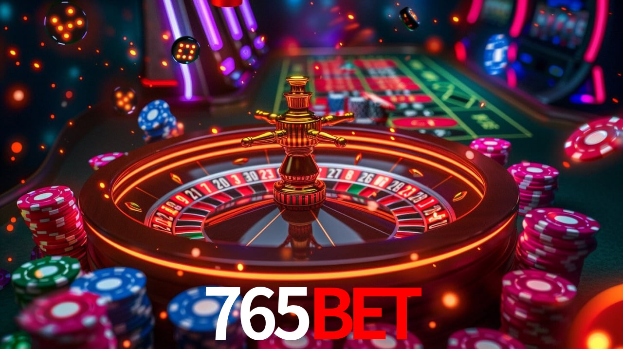 Explorando a Categoria de Eventos em Apostas na 765Bet