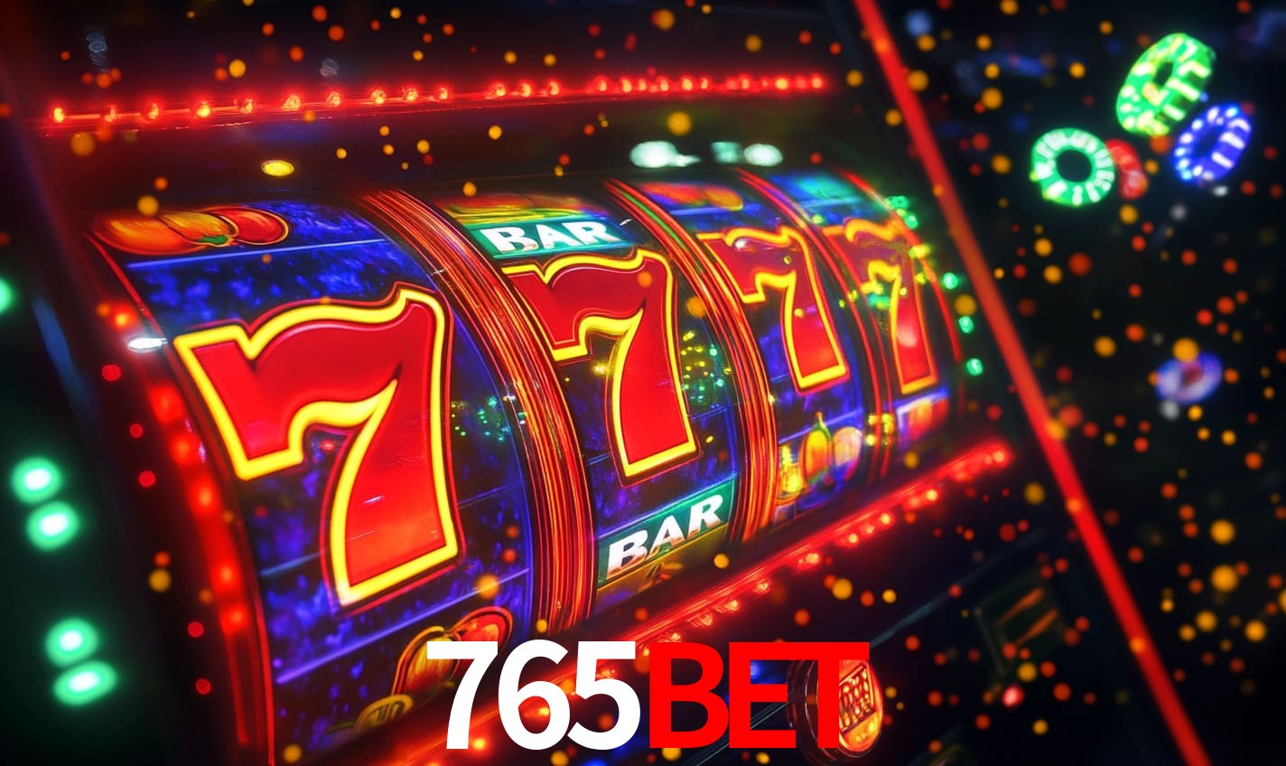 Sinta a adrenalina dos jogos de cassino com 765Bet
