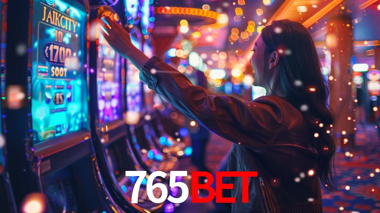 765Bet Com Login