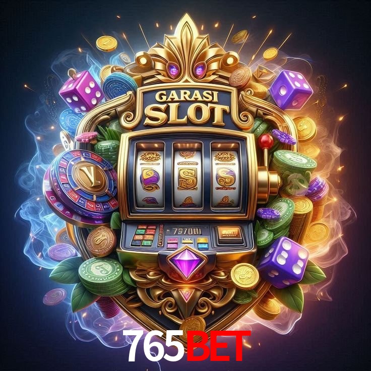 Casino Ao Vivo 765Bet