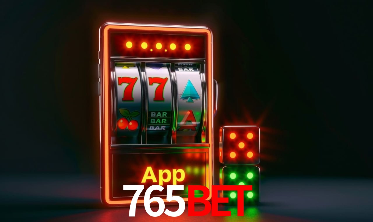 Apostas de Futebol 765Bet