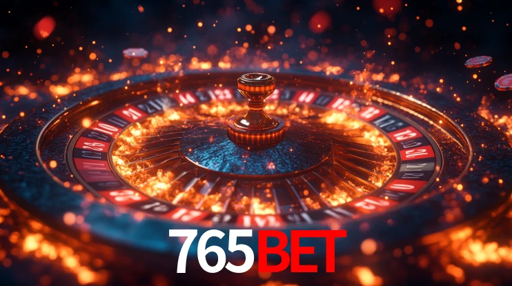 765Bet App Interface