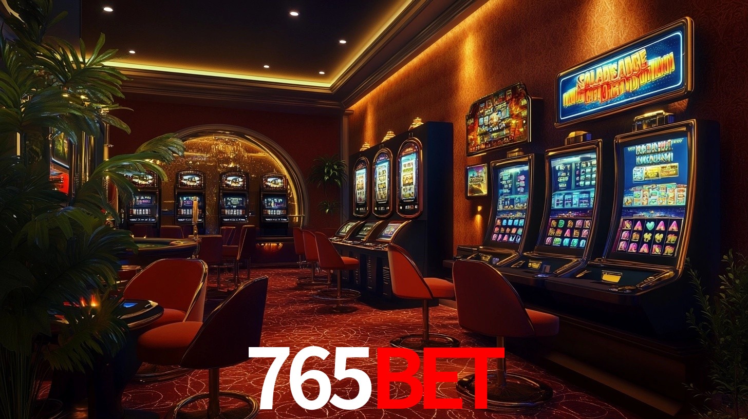Roulette Table 765Bet