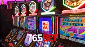 Inovações de Jogos na 765Bet: O Futuro das Experiências Interativas