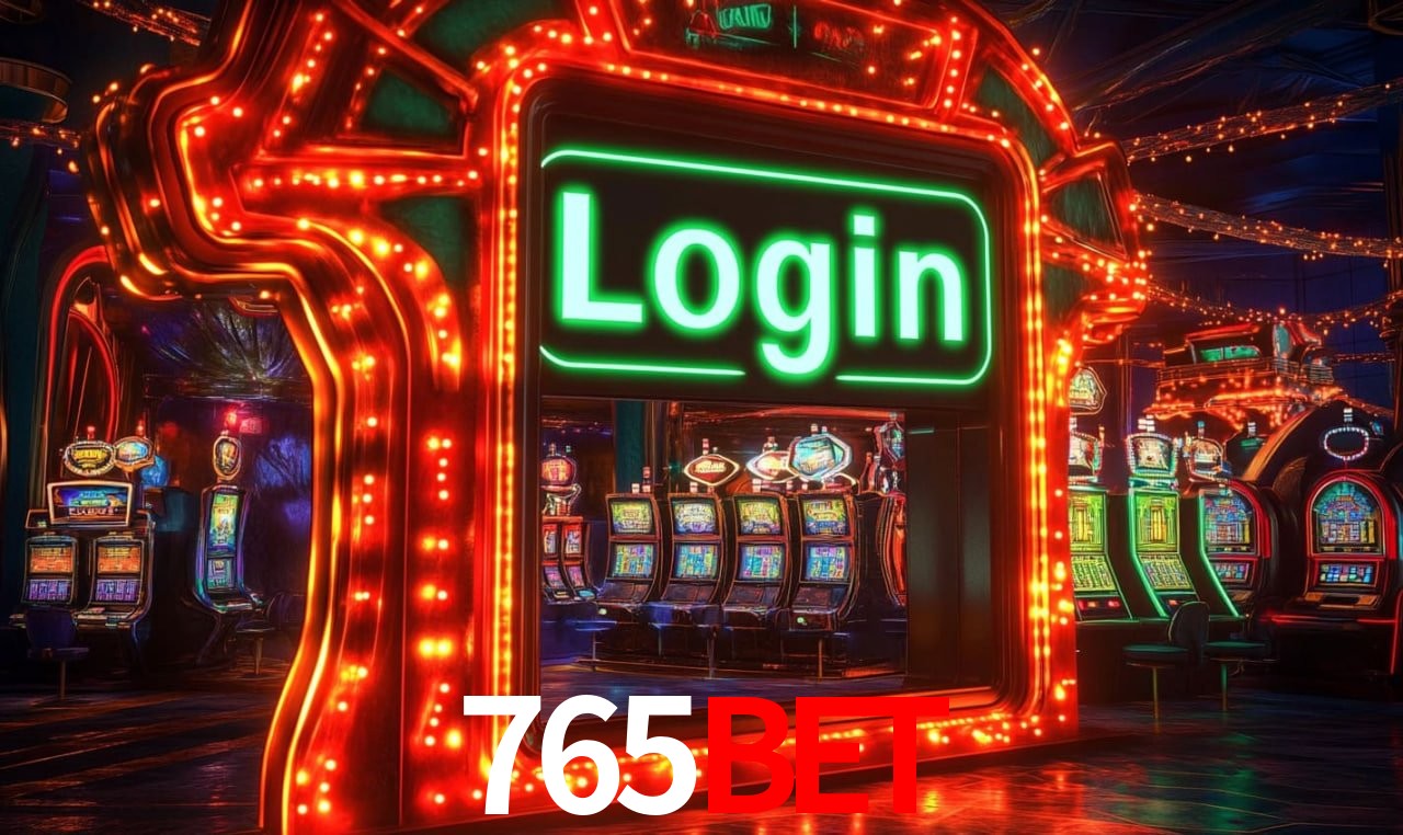 Torneios 765Bet