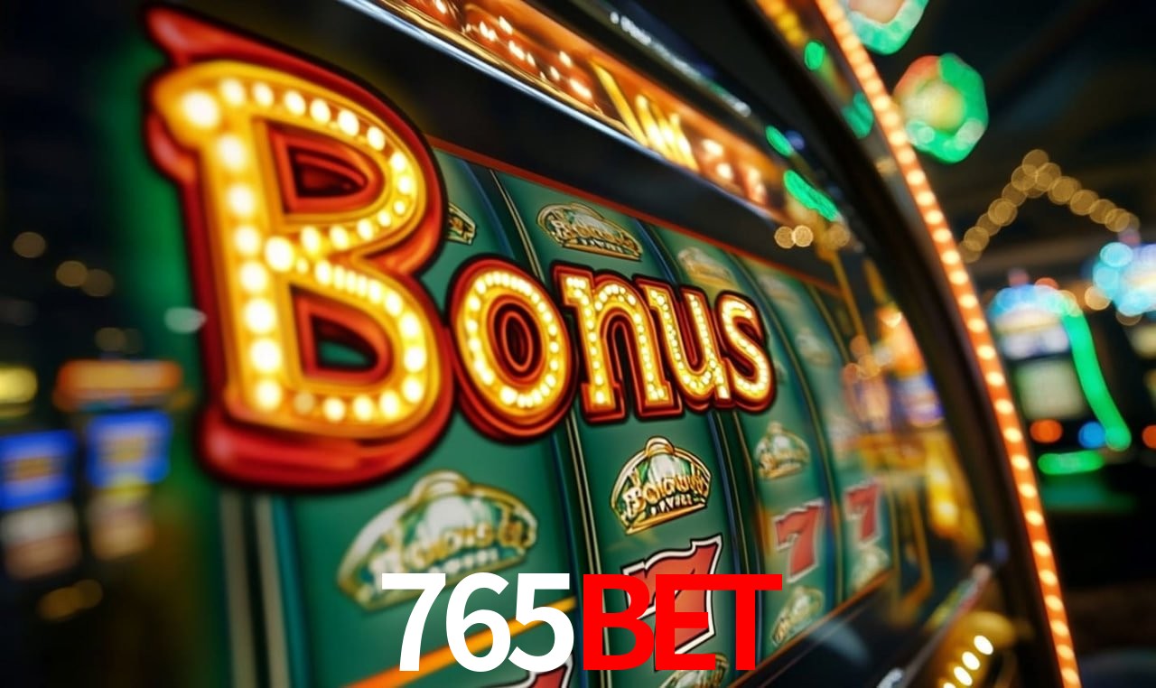 Especiais de Fim de Semana 765Bet