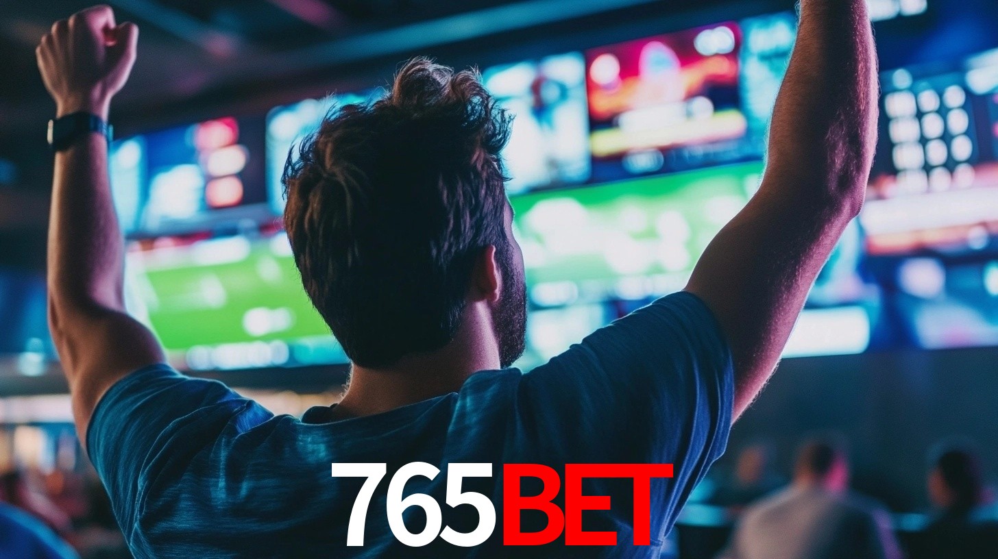 765Bet App