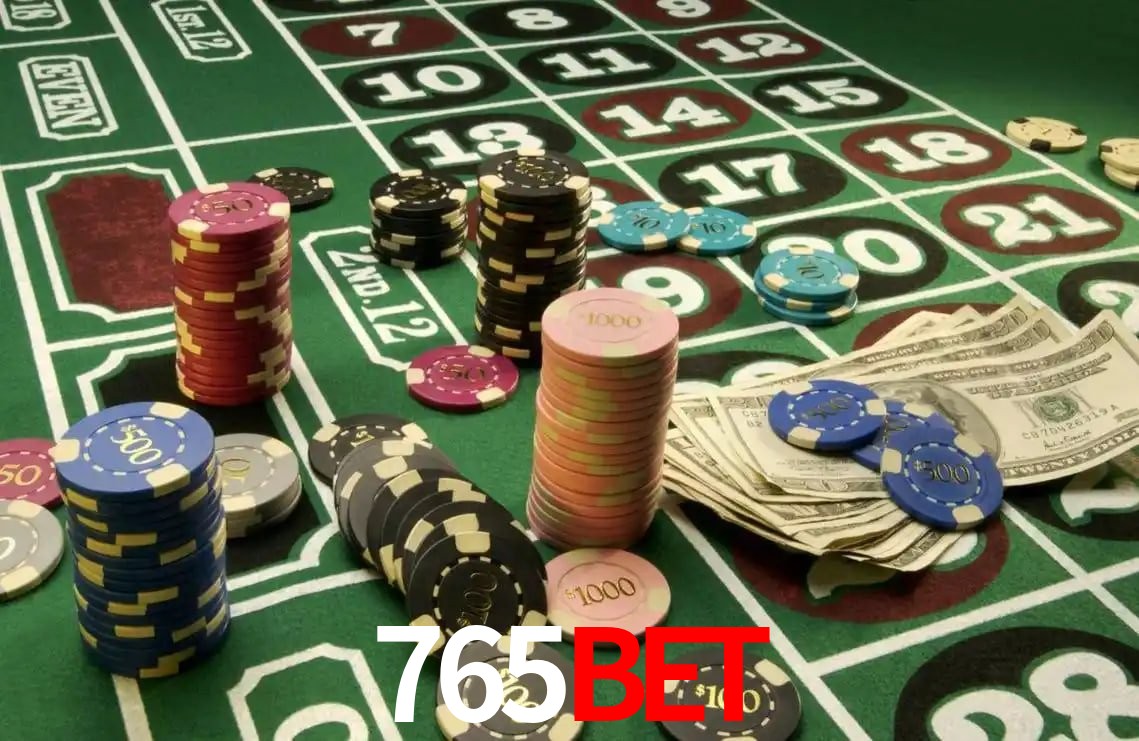 Bonus Features 765Bet