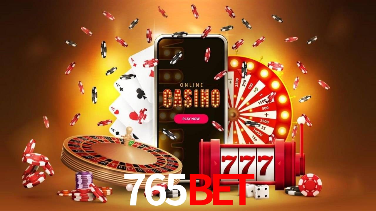 Recursos de Bônus 765Bet