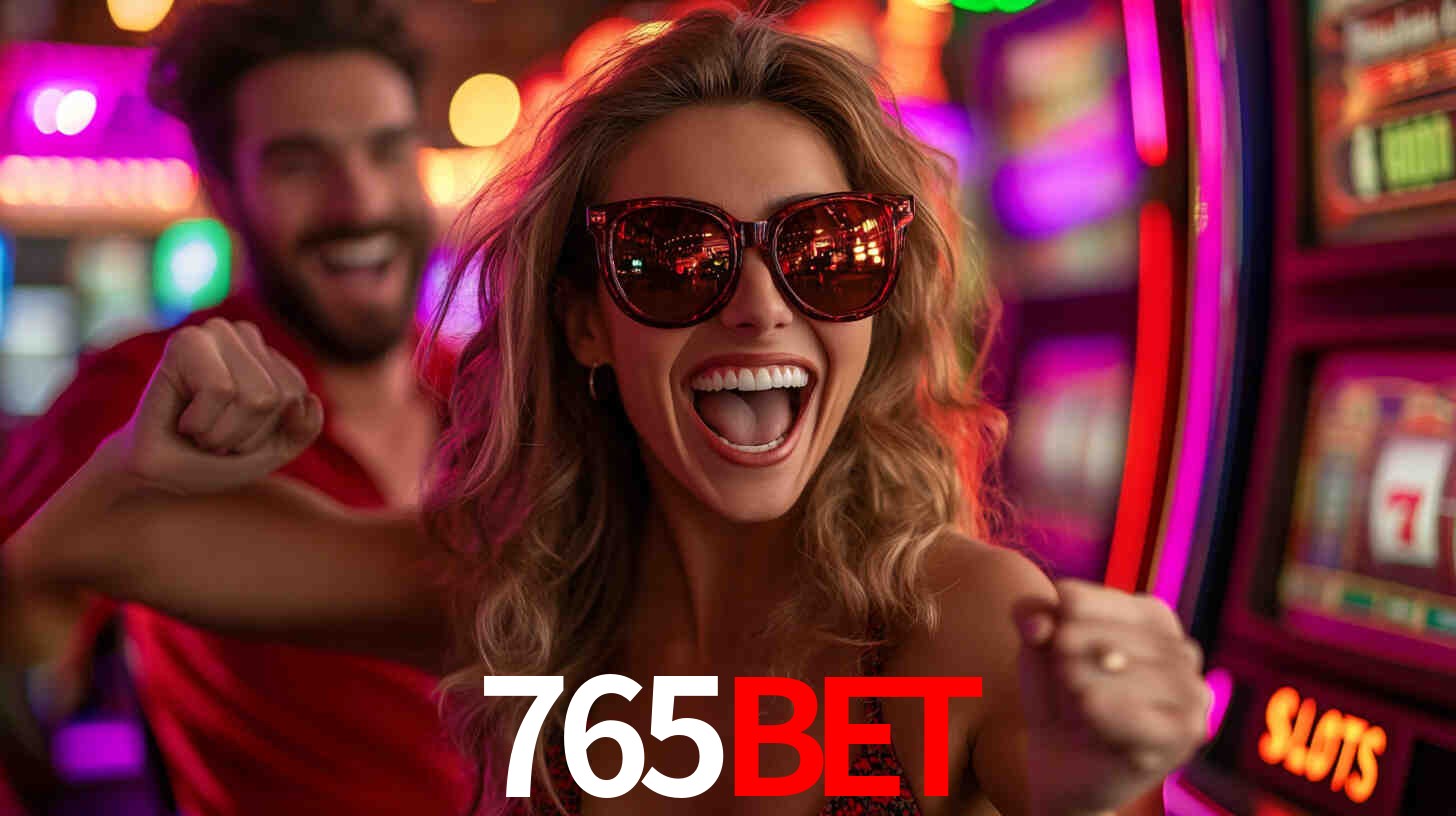 Desvendando o Mundo dos Jogos Virtuais na 765Bet