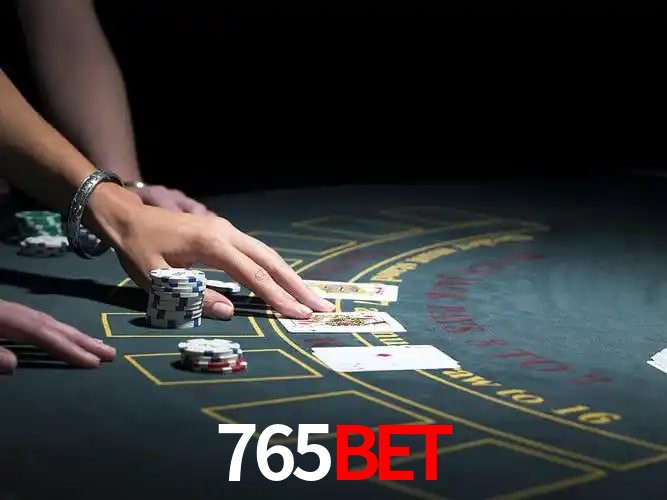 Integração de APIs 765Bet