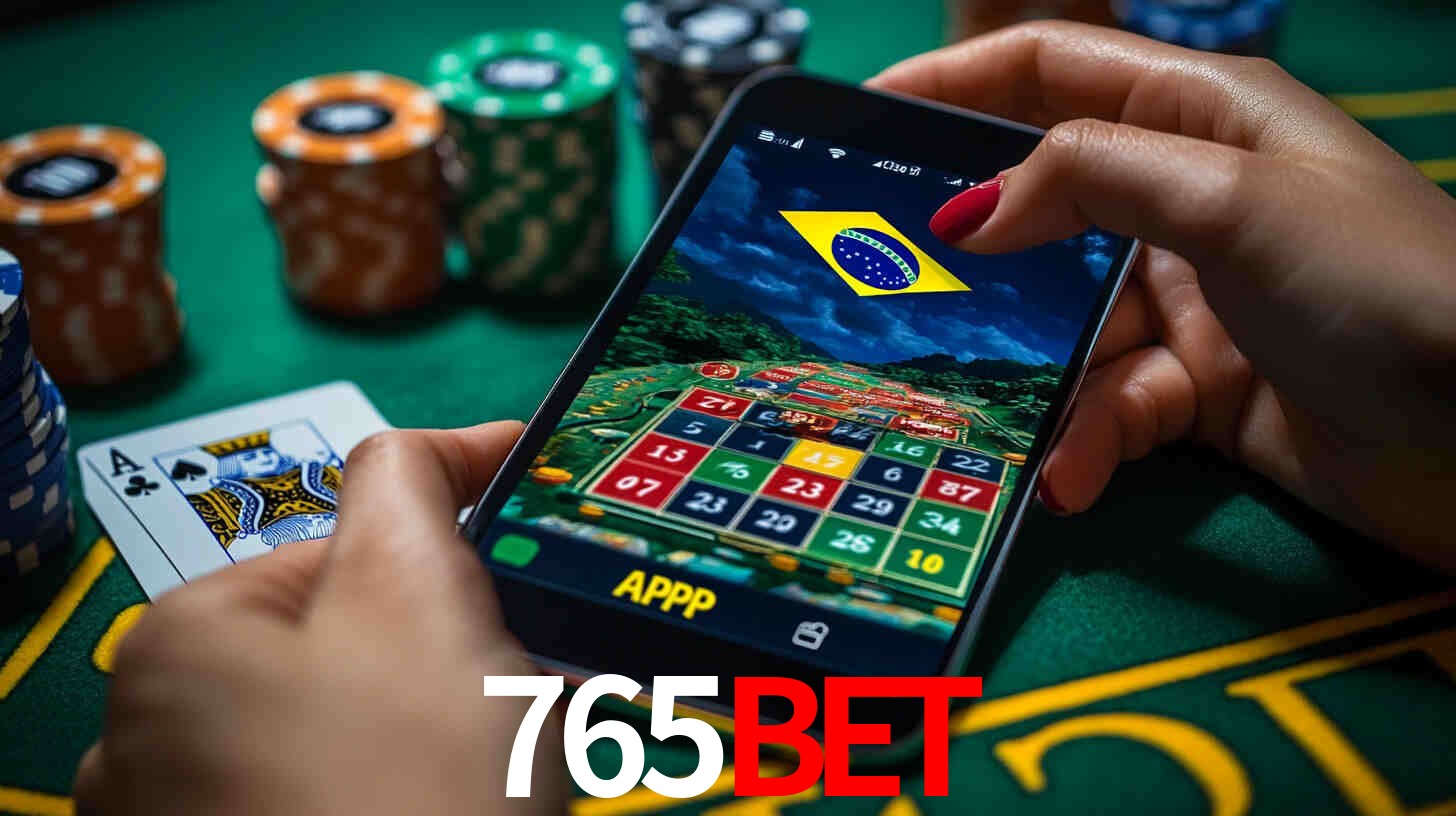 Descubra a Magia dos Jogos de Arcade no 765Bet