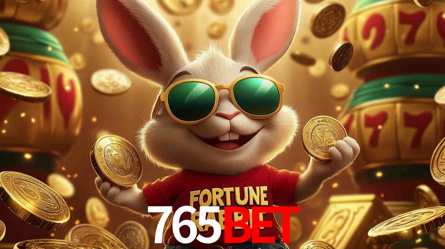 765Bet: Seu Cassino Premiado com Pagamentos Rápidos