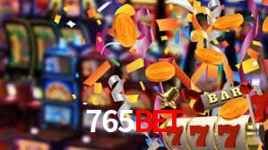765Bet: A Experiência de Casino com Jogos de Mesa ao Vivo