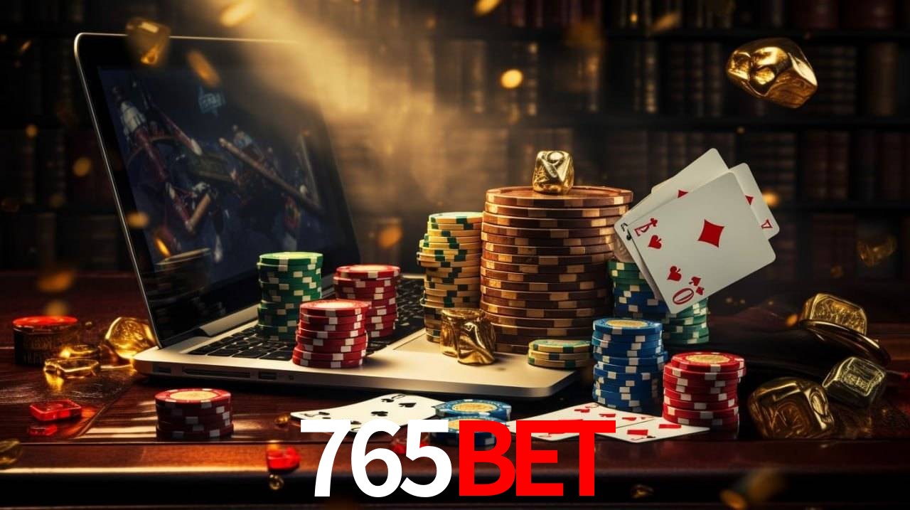Interface Premium 765Bet