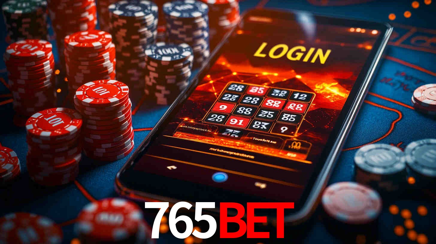765Bet App