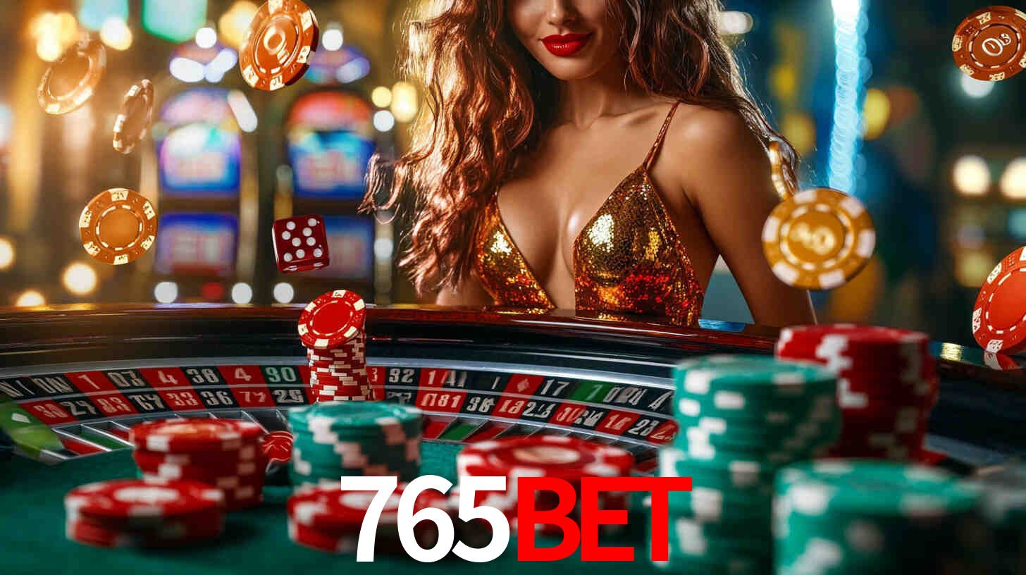 Daily Bonuses 765Bet