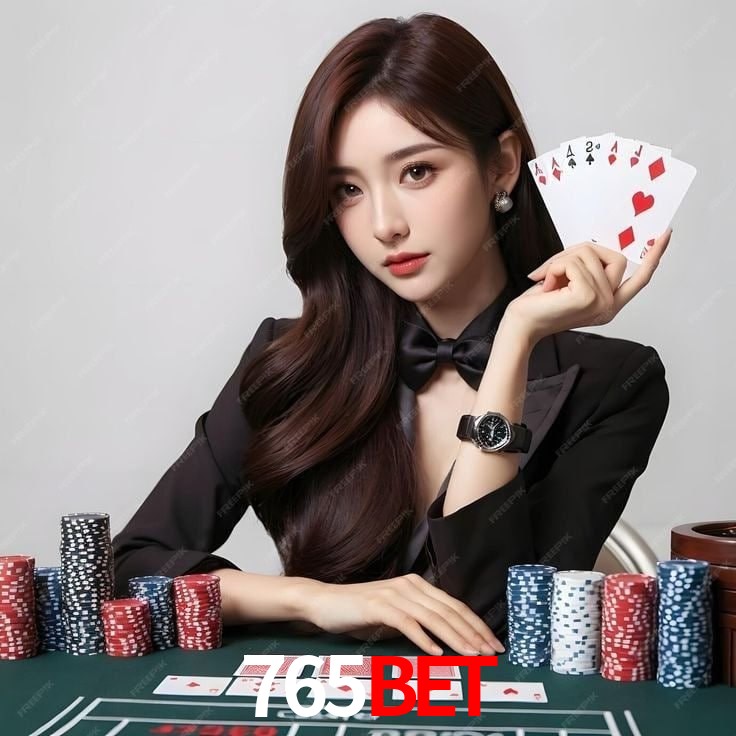 Login Seguro 765Bet