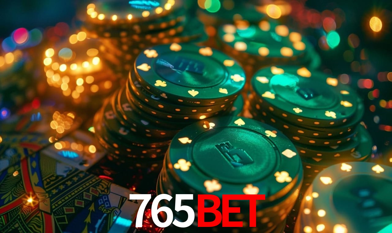 Programa VIP 765Bet