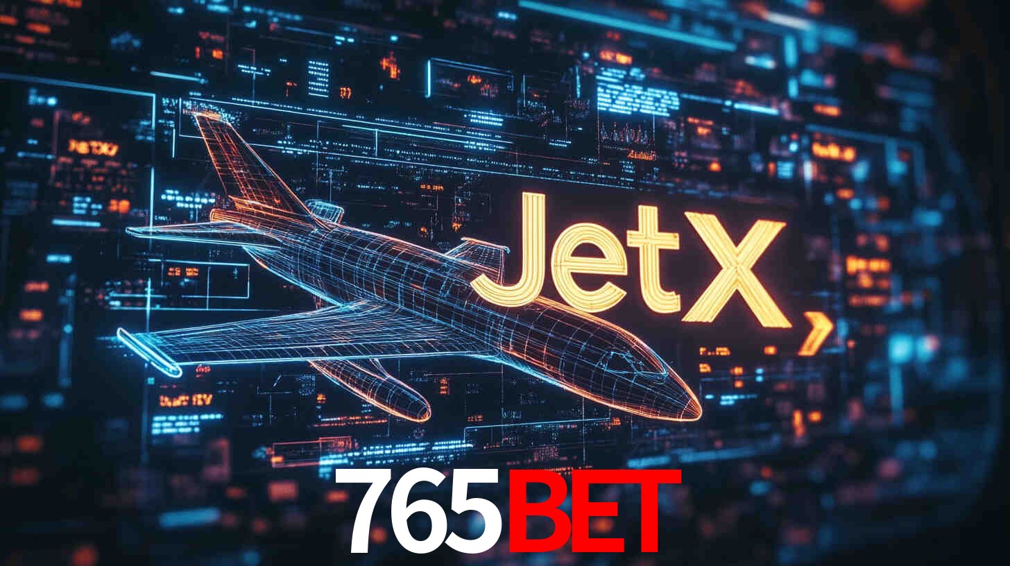 Inovações de Jogos na 765Bet: O Futuro das Experiências Interativas