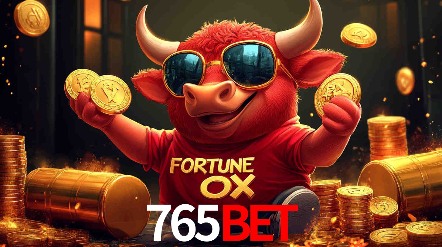 Apostas Esportivas na 765Bet: Um Guia Completo