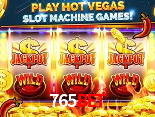 Desvendando o Mundo dos Jogos Virtuais na 765Bet