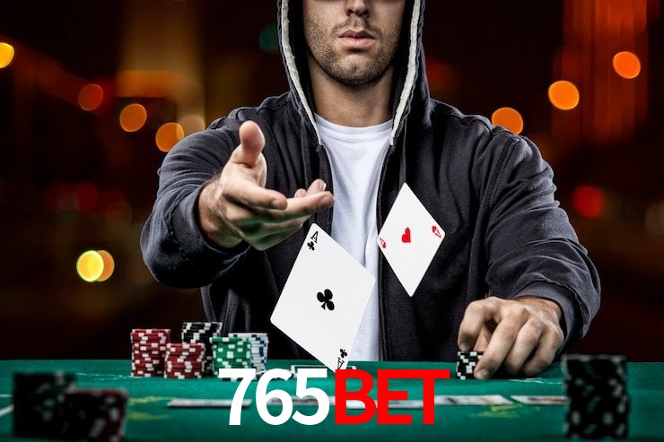 765Bet Com Login