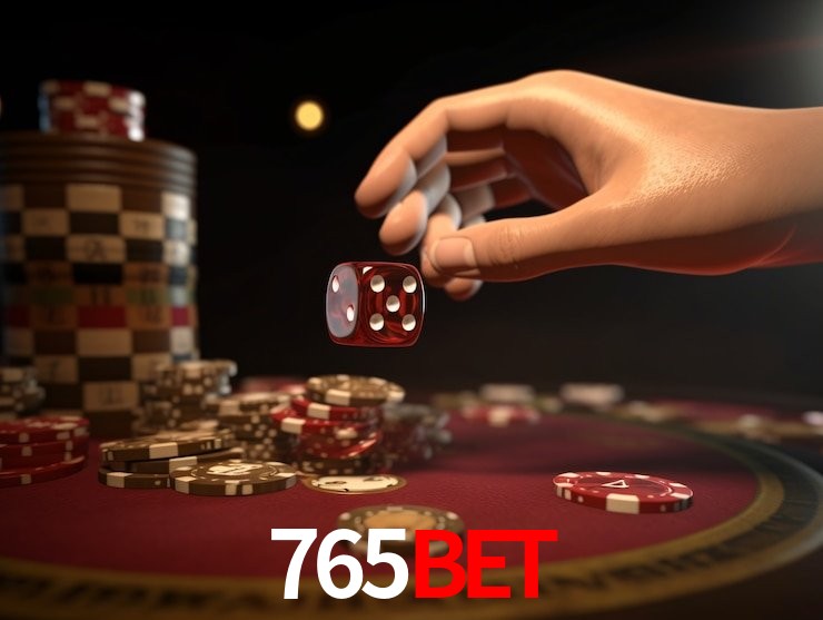 Experiência VIP 765Bet