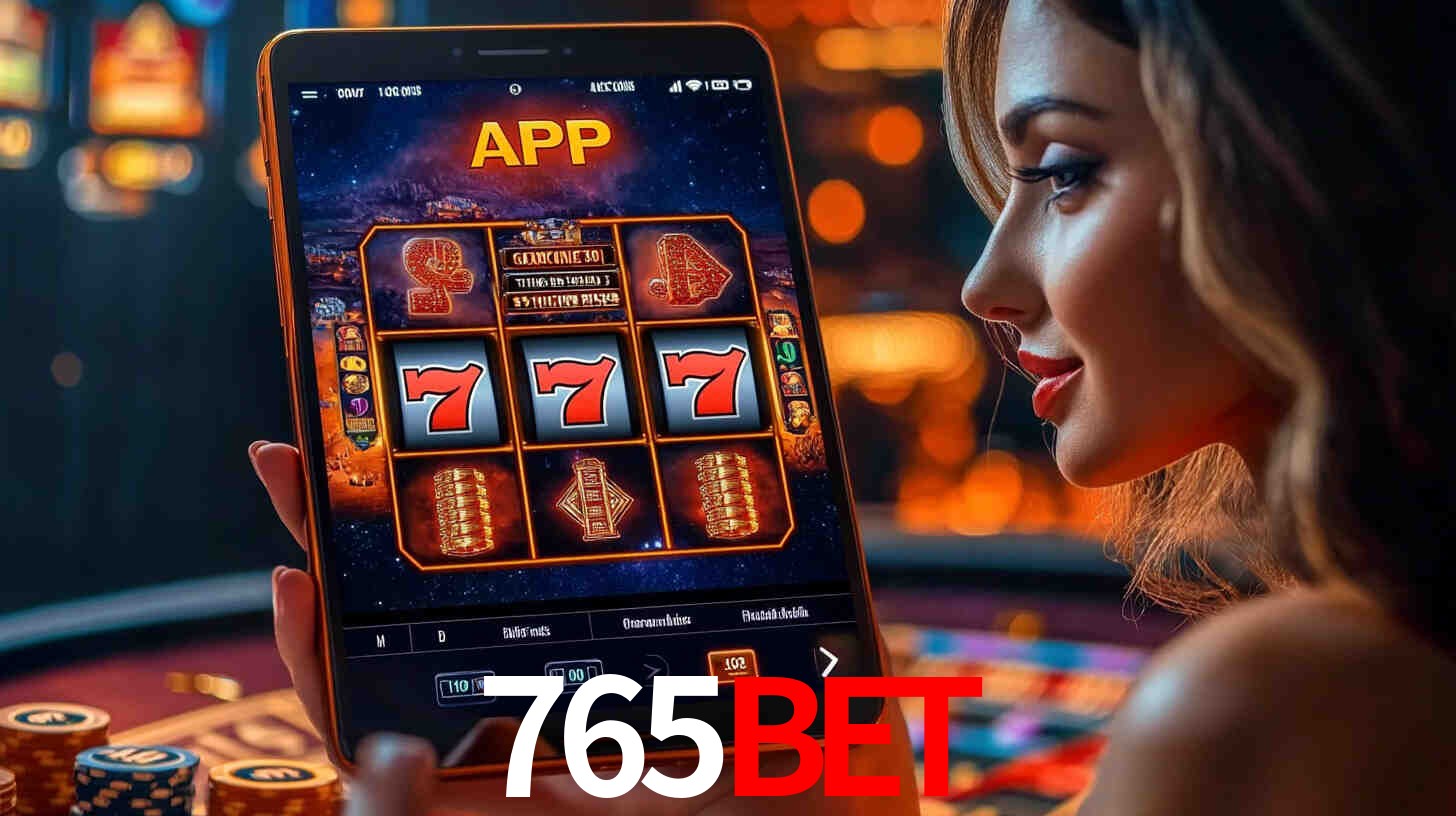 765Bet: Seu Especialista em Apostas Esportivas Brasileiras
