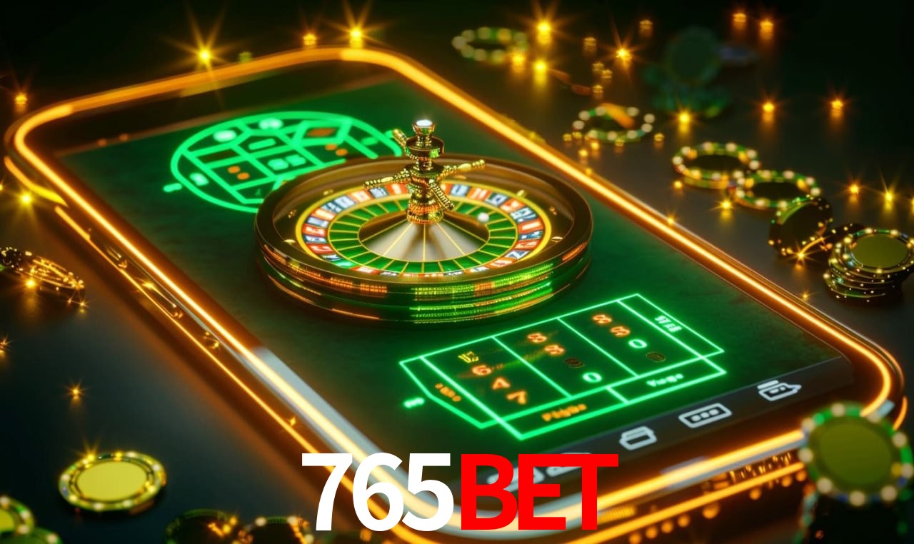 Benefícios da Conta 765Bet