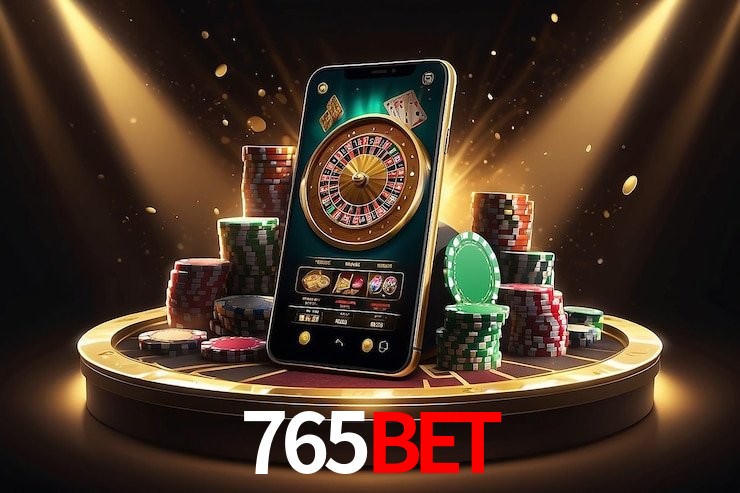 Jogos de Slot 765Bet