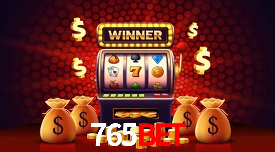 Account Benefits 765Bet