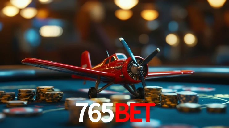 Game Providers 765Bet