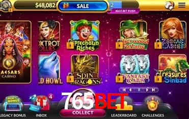 Descubra a Essência do 765Bet: Nossa História e Compromissos
