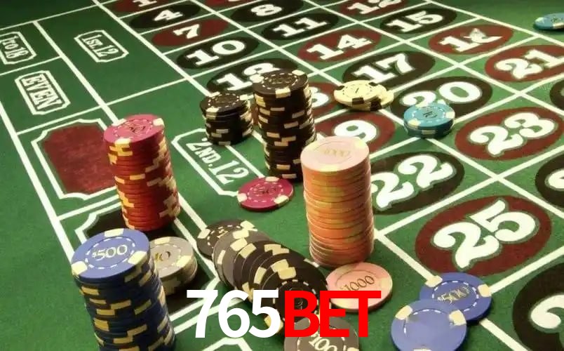 Estatísticas Esportivas 765Bet
