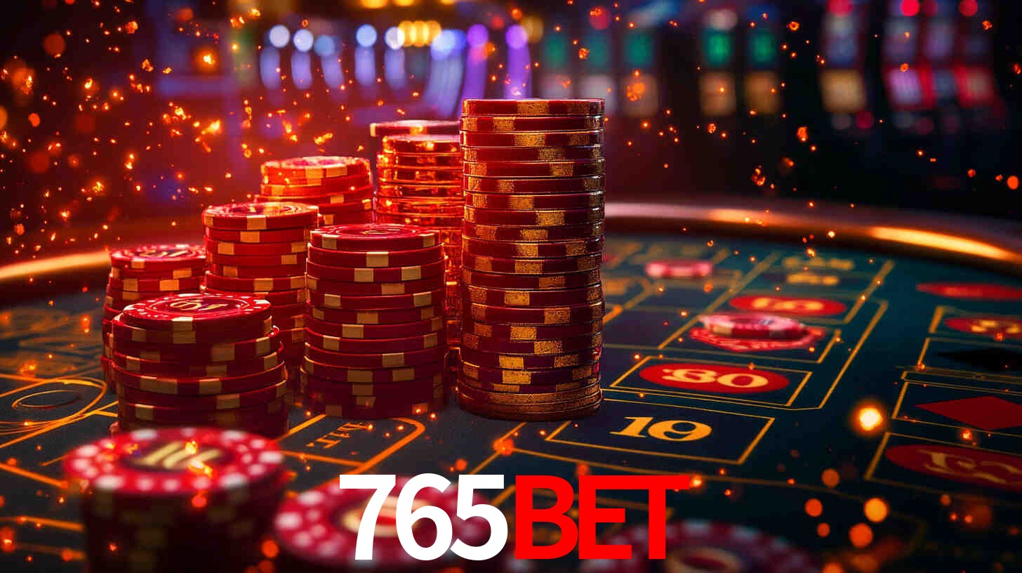 Tournaments 765Bet